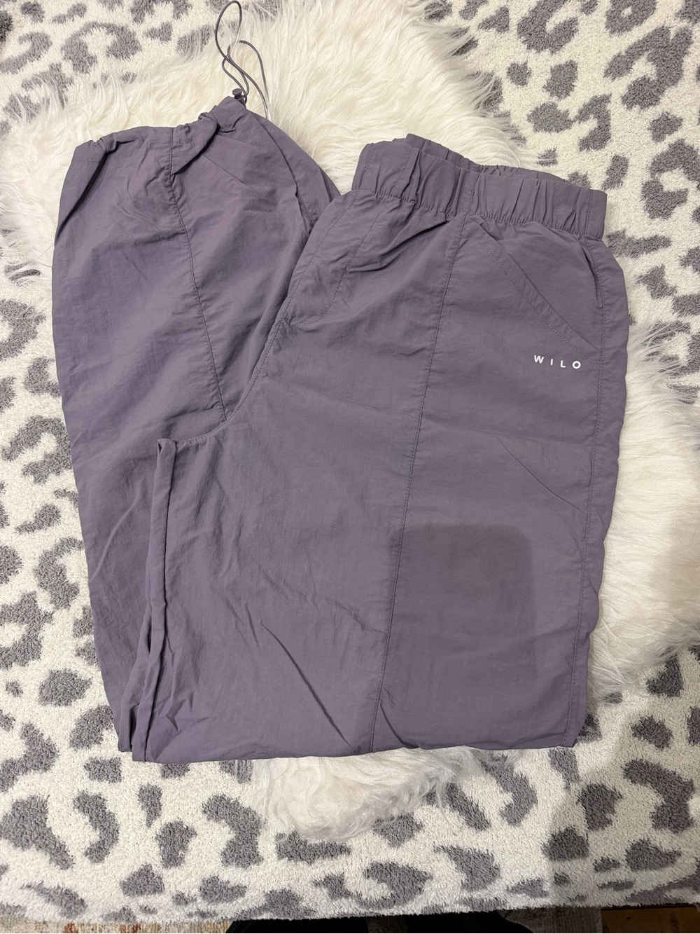 Wilo Parachute Pants